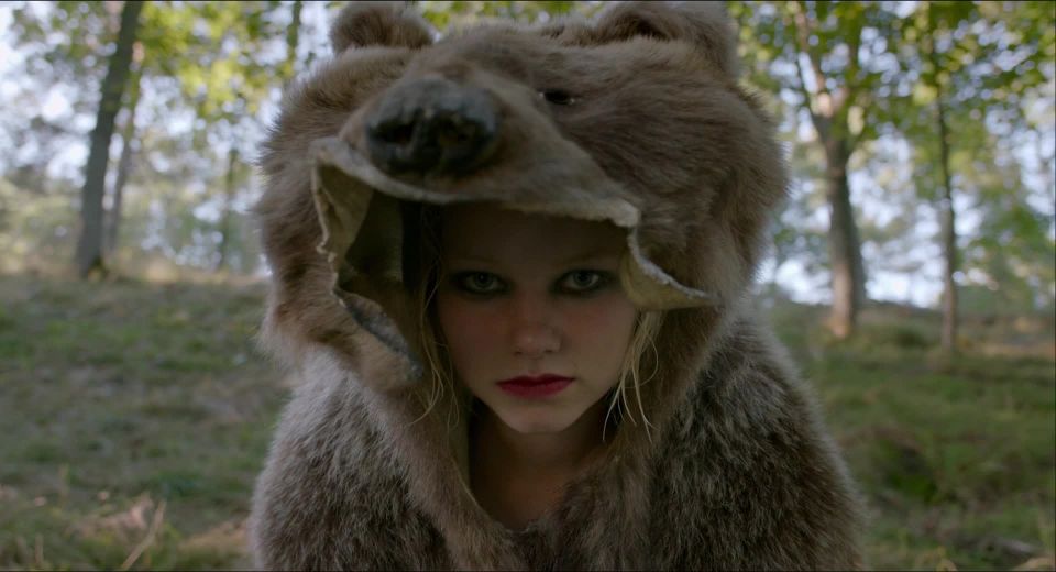 Roosa Soderholm - He ovat paenneet (2014) HD 1080p - (Celebrity porn)