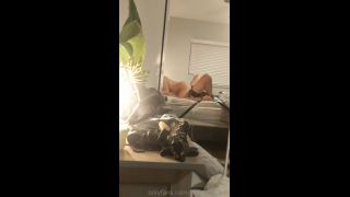 An Li - mistress anli () Mistressanli - work sentient dildo work 11-04-2019