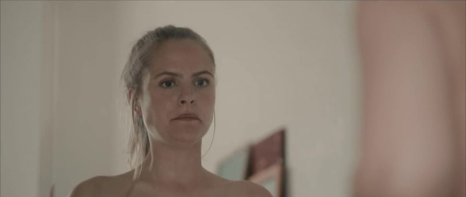 Mille Mikie Hansen - Ellen (2017) HD 720p - (Celebrity porn)