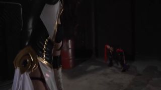 [WarAnLov.com] GIGP-66 Heroine's SAGA #4 ~Only courage can change your destiny~-006