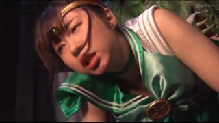 [supermisses.com] GIGP-29 セーラーミント種馬怪物ウォルドロン絶望支配性的陵辱 Monster Valdron | superheroines porn, superheroine, wonder woman