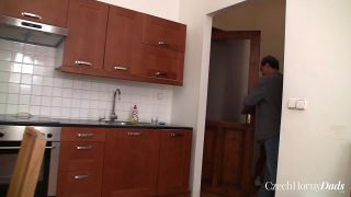 Czech Horny Dads Rihanna Samuel