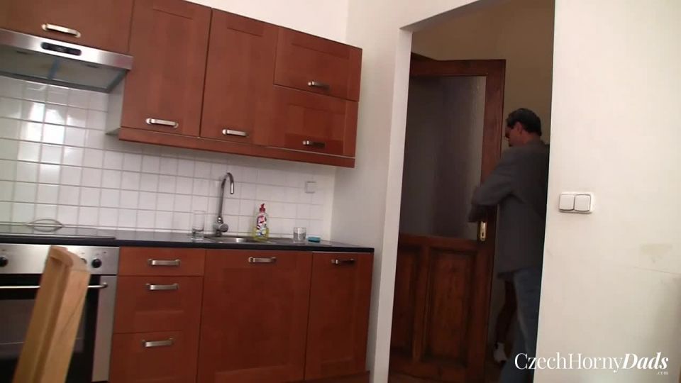 Czech Horny Dads Rihanna Samuel