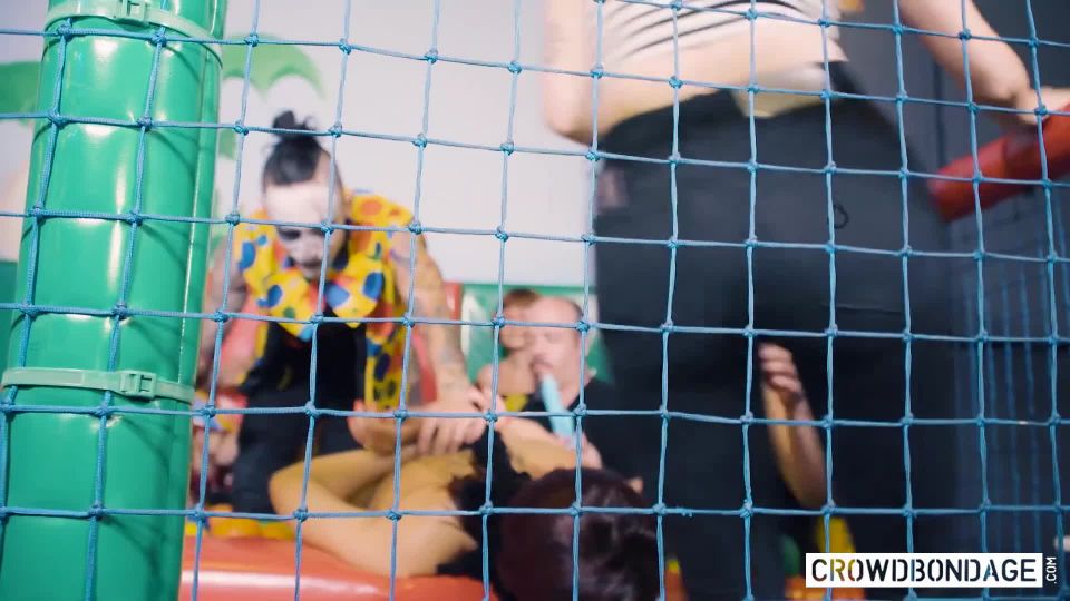 adult video 26 Amina Danger - BALLS DEEP on bdsm porn pornobqm bdsm porno