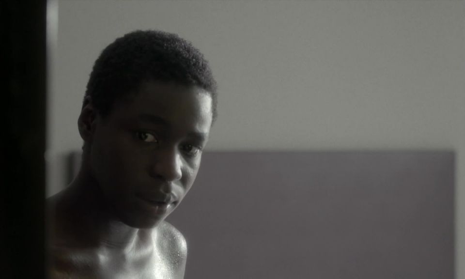 Grace Seri - Invisible (2016) HD 1080p!!!