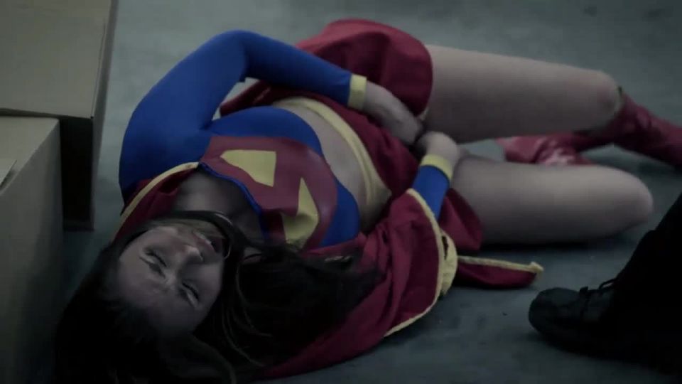 [waranlov.com] Rock Facade | cosplay, コスプレ, superheroine, 女子プロレス, wrestling