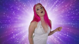 Pt 1Latex Barbie - Bow Down To A Goddess