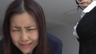 [hotspanker.com] Help Me, Ma’am – Intolerable The Pain on her Bottom from Boudoir Paddle