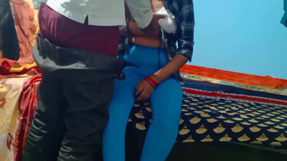 Sex Desi village girlfriend hard sex video with hasband