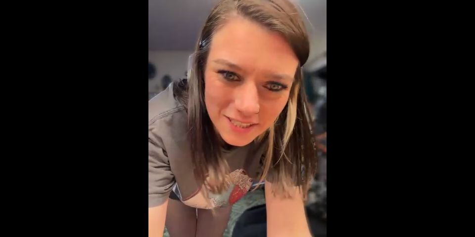 Masturbación porno Scarlet Chase - Vibrador Juguetes Papis Cock 2 Scarlet Chase