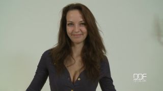 Perky Tits And Pretty Lips! Casting