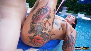 Intimate Passion: Two Lovers Sizzle in Private Moments