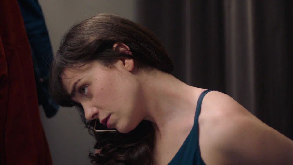 Celeste Arias - A Phone Call from My Best Friend (2020) HD 1080p!!!