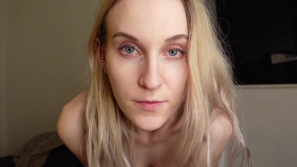 adult video 36 black room porn Sofie Skye - sucking your best mans BBC, wife on blowjob porn