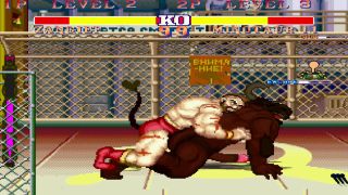 Xhatihentai - Ryona Fighter 2 hentai Juego de todo xhatihentai juego