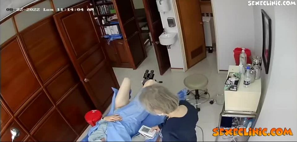 [sexeclinic.com] Gyno x porn keep2share k2s video