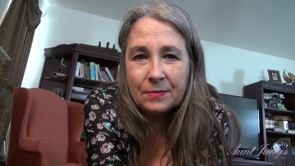 [AuntJudys] Grace [08.26.23] [1080p]