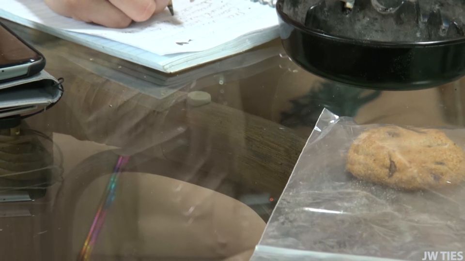 Smoking Helps Me Study - Smoking