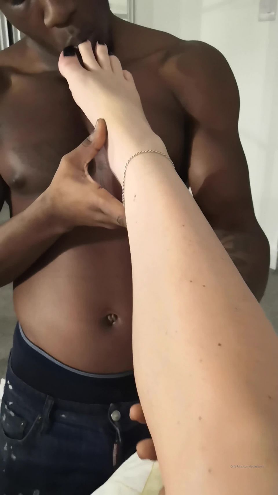 Onlyfans - Lou In Heels - LouinheelsBliss - 09-02-2020