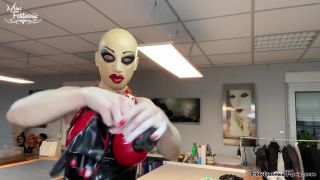 FetiliciousFans SiteRipPt 1Bea Miersch Shooting 2020 (Part 1)