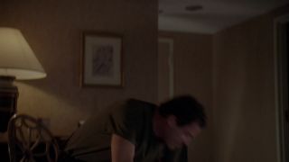 Brandy Burre - The Wire s03e09 (2004) HD 1080p!!!