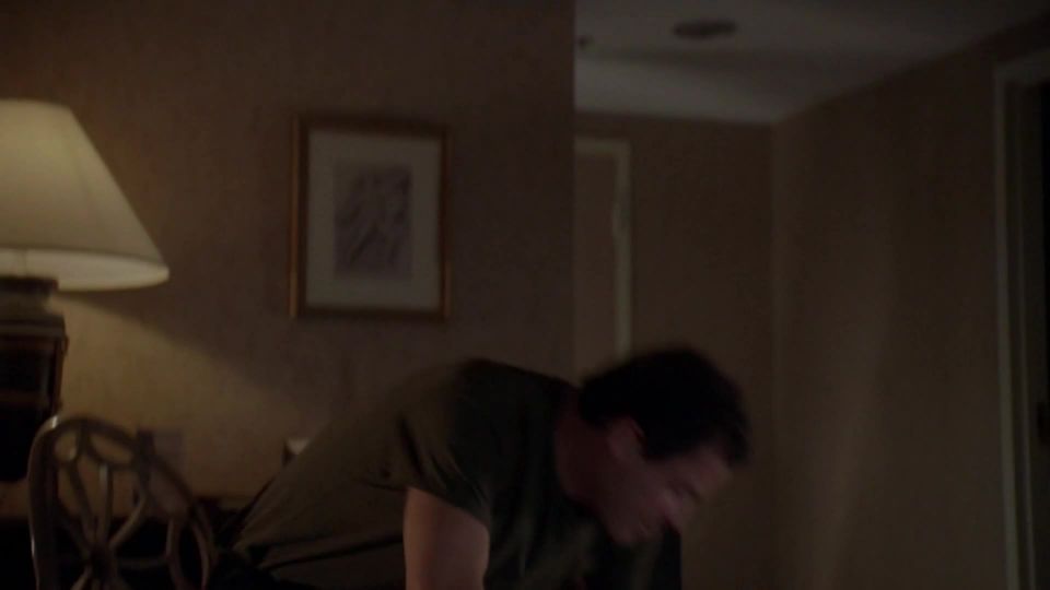 Brandy Burre - The Wire s03e09 (2004) HD 1080p!!!