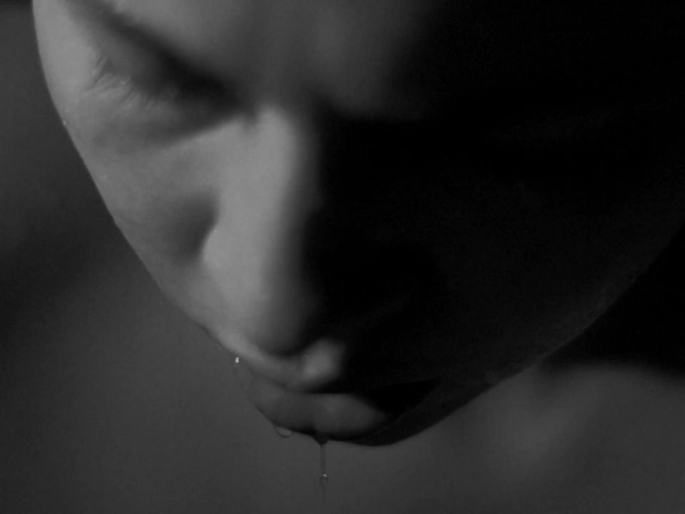 Dorota Ptaszek - Cave (2021) HD 1080p - [Celebrity porn]