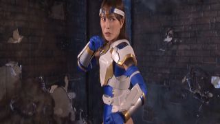 [SuperMisses.com] SPSE-46 Brocon Heroine, Sister Warrior Sis Saber-011