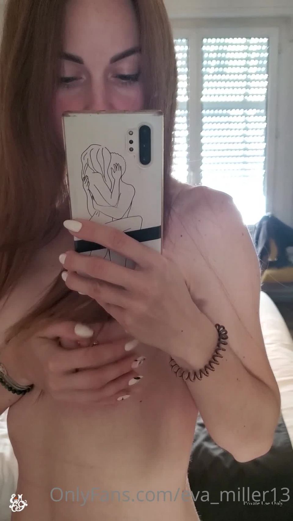 Eva Miller Kinky - eva miller13 () Evamiller - how about some boob stimulation do you like to play with nipples 06-10-2021