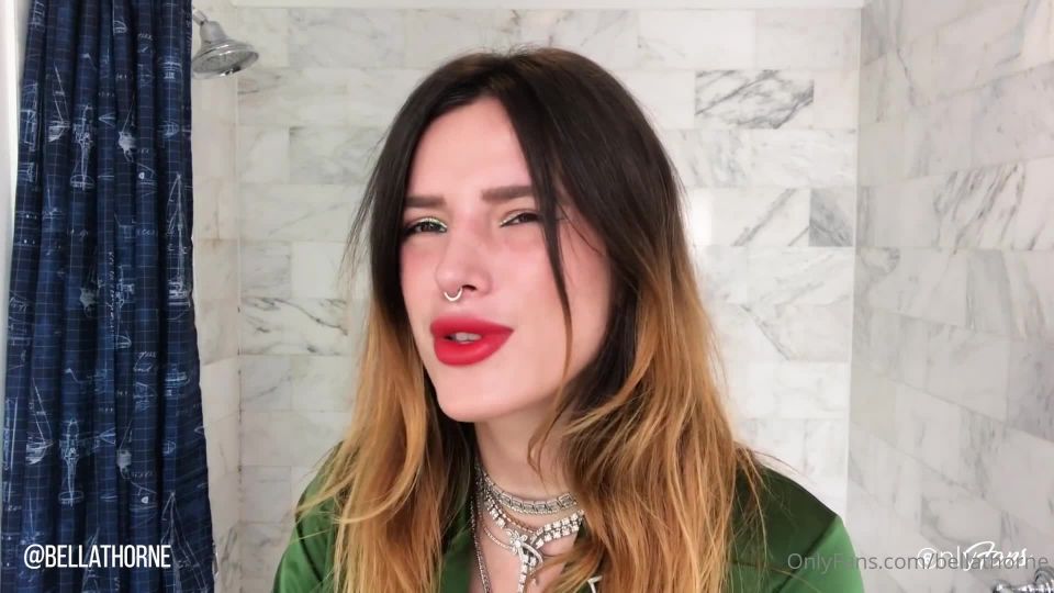 Bella Thorne OnlyFans 20-08-2020-5f3ea816cffb33e873521 source
