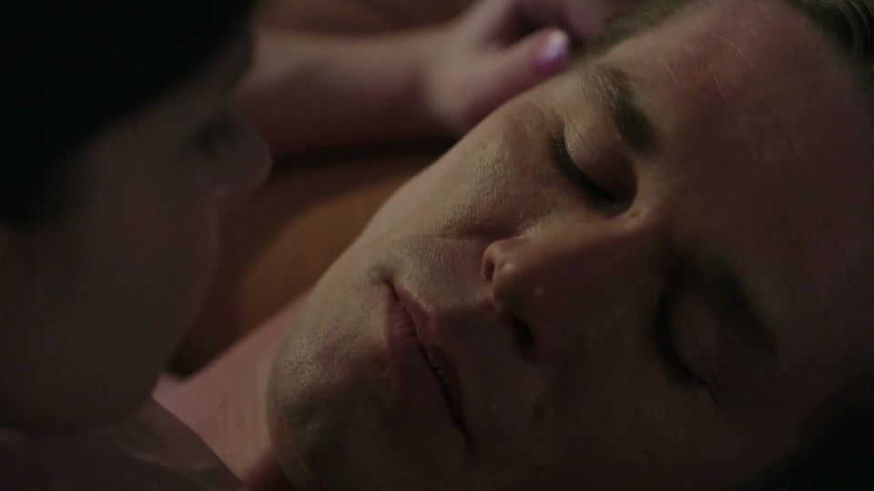 Polina Syrkina - Lyubov po prikazu s01e08 (2017) HD 1080p - (Porno de Celebridad)