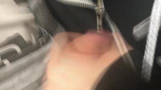 adult video clip 20 best feet fetish She suck and swallow in train, public on cumshot