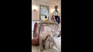 online adult video 8 MISTRESS un – toiIet part 3 | mistress un | femdom porn mia malkova femdom