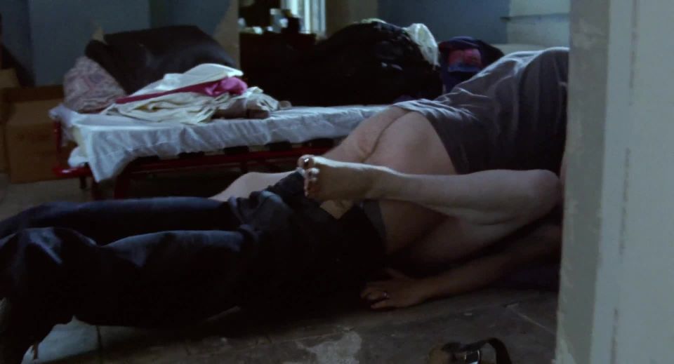 Claire Foy - Wreckers (2011) HD 1080p - (Celebrity porn)