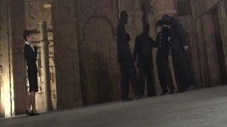 [SuperMisses.com] ZEPE-20 Heroína en peligro de tumba!! 19 -JKB Investigadora de la Escuela Secundaria Encubierta EP:3-02