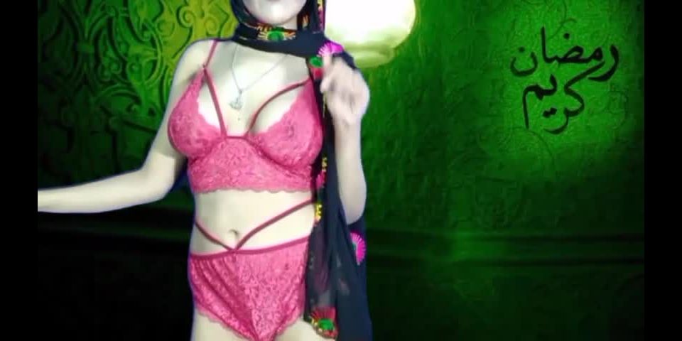 online xxx clip 6 Yasmin - Iftari With Shaytana Nutfa Azu Tanasul Feast on fetish porn yapoo market femdom