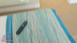 6227 Cum Hungry Hotel Receptionist Seduced Me As My Wife Show...