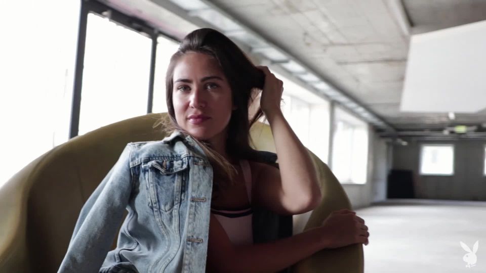 video 15 Madison Walker a su servicio, en adolescente