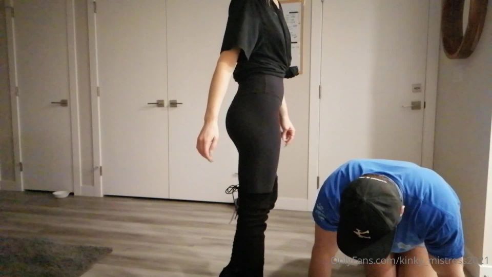 free adult clip 8 katie st ives femdom Kinky_Mistress202122-02-2021 – Full length new video 179, femdom on femdom porn