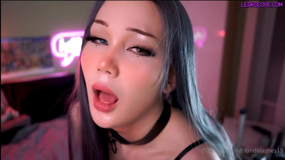 3D porn Blondelashes19 Blondelashes19 – I Am Gothic Slut