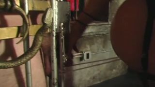 free porn clip 27 femdom squirt Submit To Mistress Delilah, bondage on femdom porn