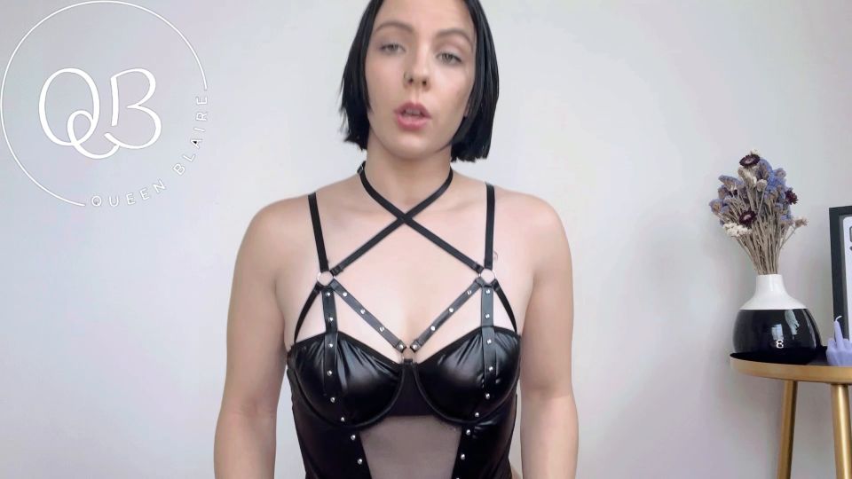 Queenblaire – Yo Flex You Fin.