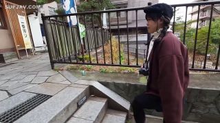 FC2PPV 4475782 300円！200_【露天風呂プレイ】加代ちゃんといちゃいちゃ日帰り温泉旅行♪露天風呂でオナニーとフェラしちゃったよ♪帰りの車内でフェラ口内発射＆ごっくんお掃除フェラ！加代ちゃん第4章【海外版】