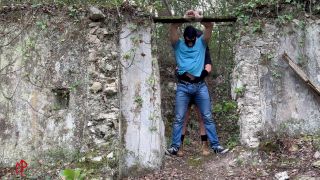 MAITRESSE PARKER - Locktober Started Like This For My Cuck In The Middle Of Na.