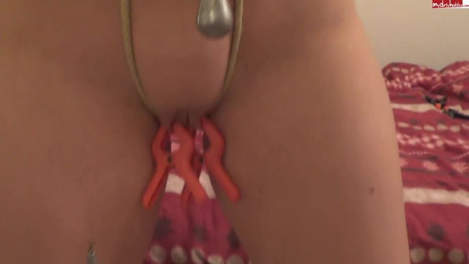 online clip para adultos 13 polla grande mamada corrida hardcore mamada porno  JungesfetischpaarNRW – Extrem gequält 10Min. Hardcore Schmerzen  fetiche