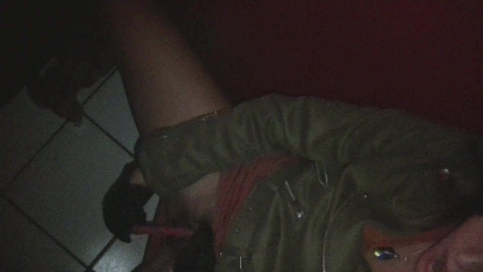 Pt 1Helenas Cock Quest - Gloole Cock Tease mientras me masturbo