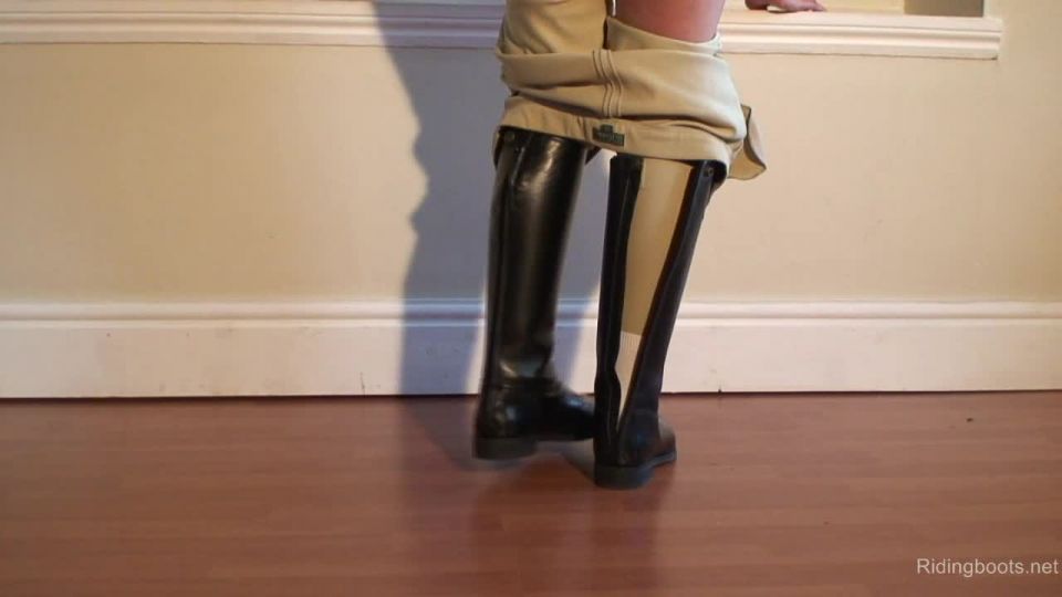 online video 45 Boots porn Girls In Riding Boots - Video 191 | love | fetish porn long toes foot fetish