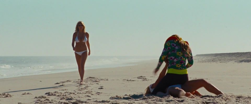 Kate Upton – La otra mujer (2014) HD 1080p!!!