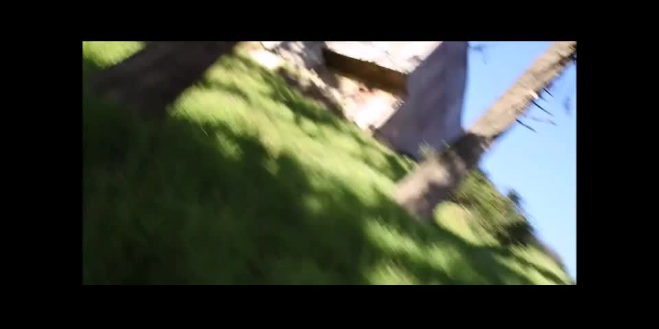 NII002114 Caught Masturbating In Public Shesfreaky