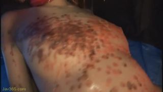 BXDR-012 縛殺奴隷 阿鼻叫喚血反吐編 川口亜里沙 - (JAV Full Movie)